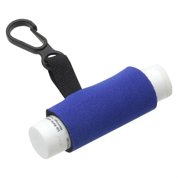Lip Balm With Holder