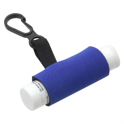 Lip Balm With Holder