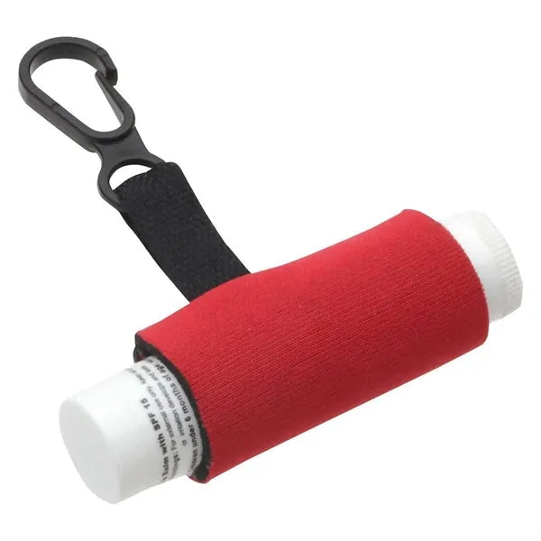 Lip Balm With Holder