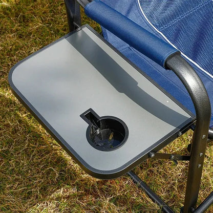 Director Chair With Pad