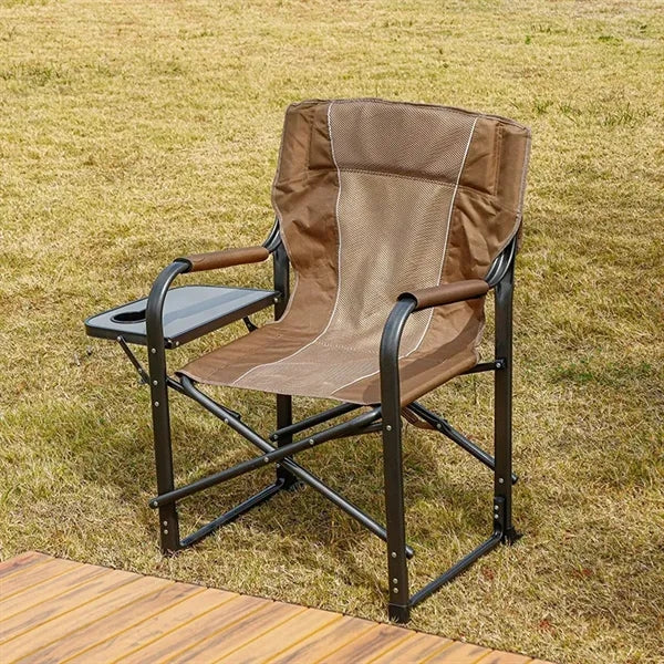 Director Chair With Pad