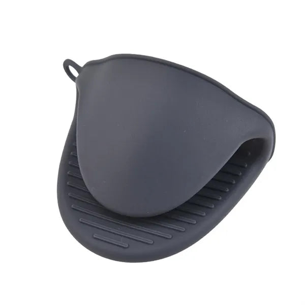 Silicone Heat-Resistant Cooking Mitts