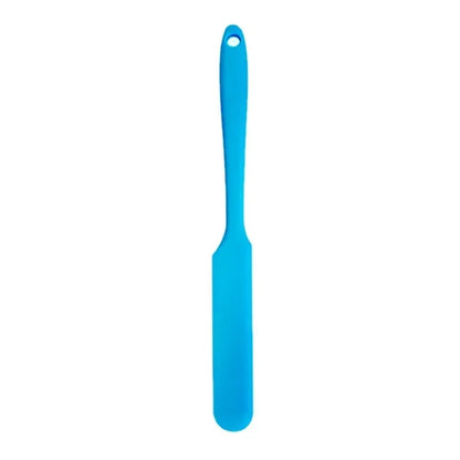 Small One-Piece Silicone Spatula for Baking