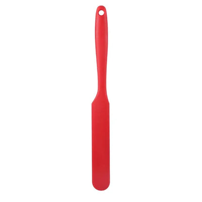 Small One-Piece Silicone Spatula for Baking