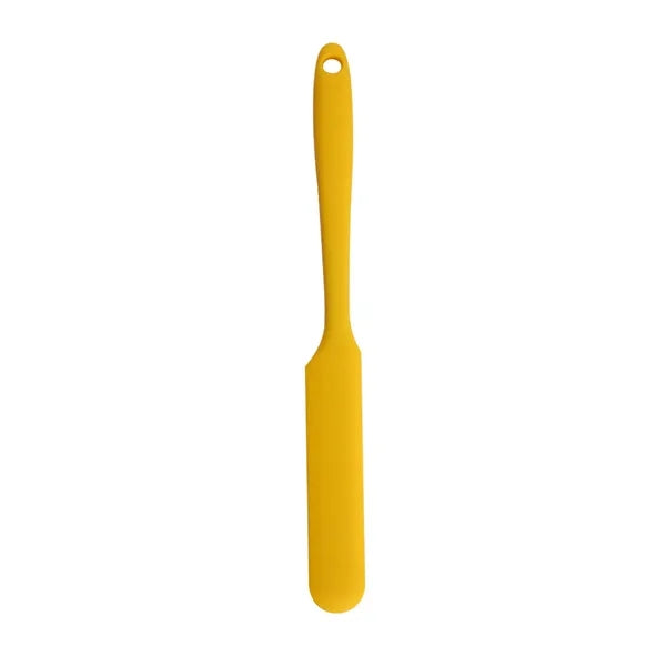 Small One-Piece Silicone Spatula for Baking
