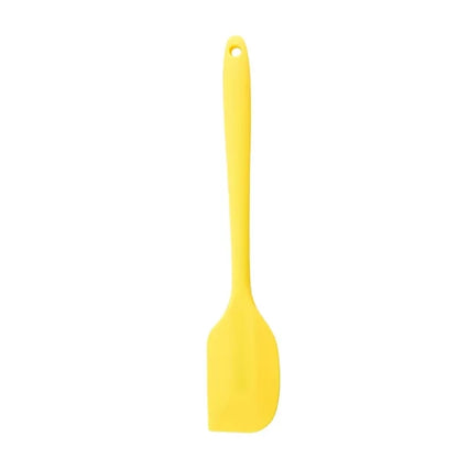Large Silicone Baking Spatula