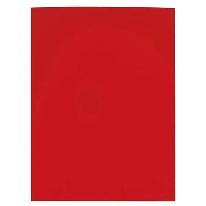 Gloss Paper Folder