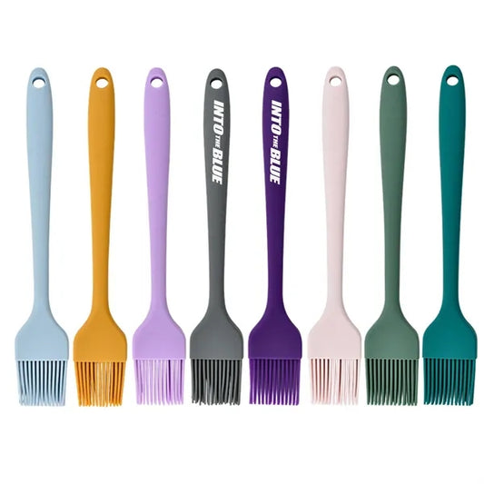 Silicone Oil Brush for Cooking & Baking