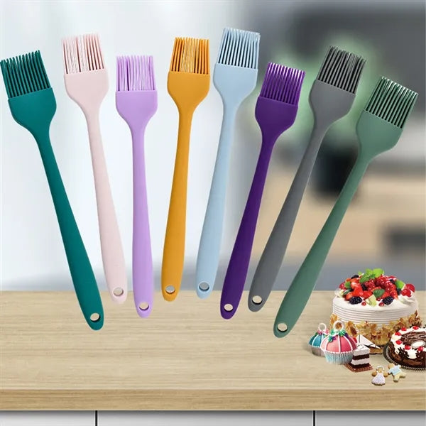Silicone Oil Brush for Cooking & Baking