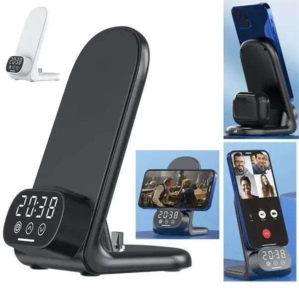 3 in 1 Wireless Charger