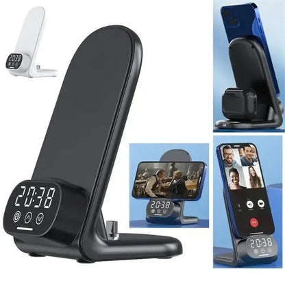 3 in 1 Wireless Charger