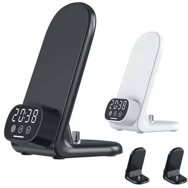 3 in 1 Wireless Charger