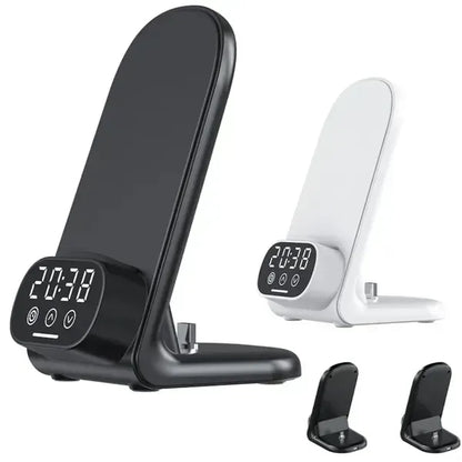3 in 1 Wireless Charger