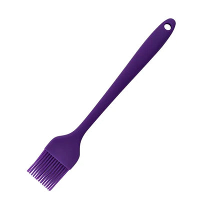 Silicone Oil Brush for Cooking & Baking