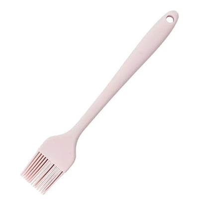 Silicone Oil Brush for Cooking & Baking