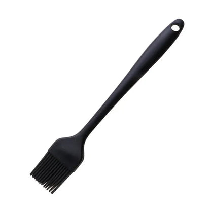 Silicone Oil Brush for Cooking & Baking