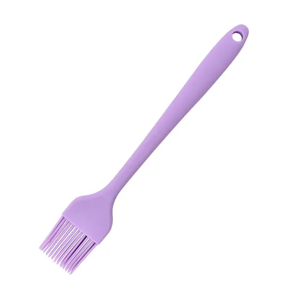 Silicone Oil Brush for Cooking & Baking