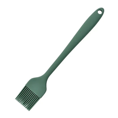 Silicone Oil Brush for Cooking & Baking