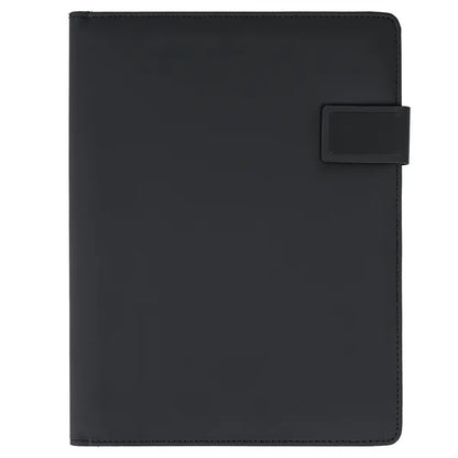 Correspondence Phablet Padfolio with Magnetic Closure
