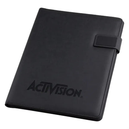 Correspondence Phablet Padfolio with Magnetic Closure