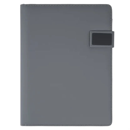 Correspondence Phablet Padfolio with Magnetic Closure