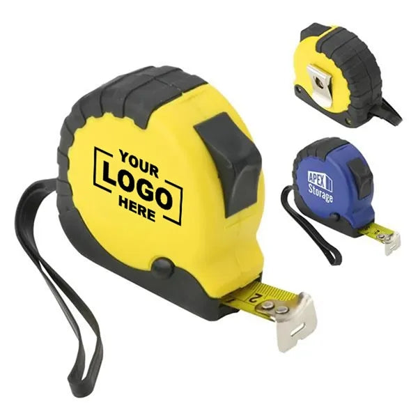 Tape Measure 16 Ft