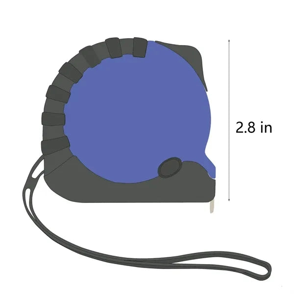 Tape Measure 16 Ft