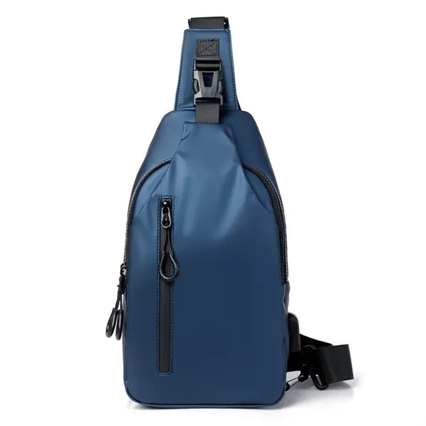 Man Single Shoulder Bag