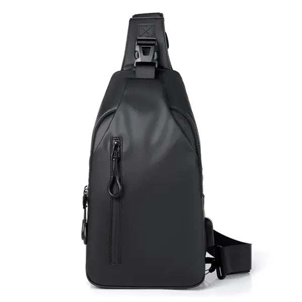 Man Single Shoulder Bag