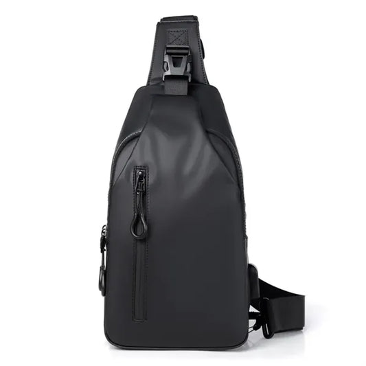 Man Single Shoulder Bag