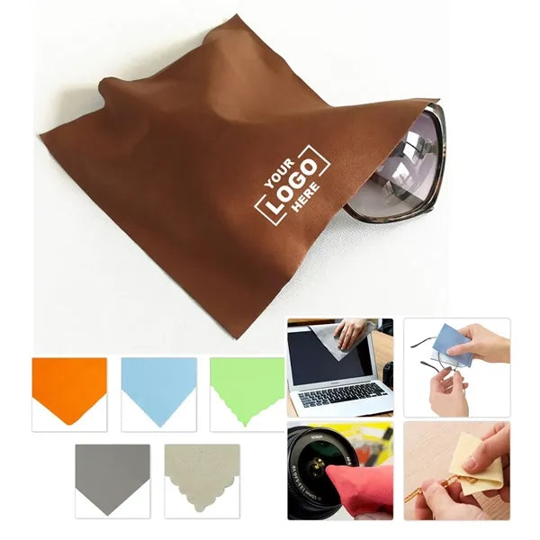Microfiber Cloths For Cleaning Glasses