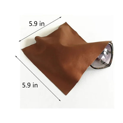 Microfiber Cloths For Cleaning Glasses