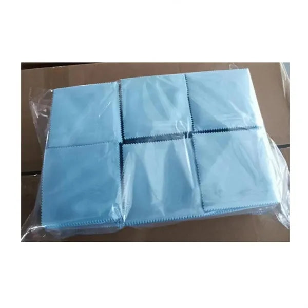 Microfiber Cloths For Cleaning Glasses