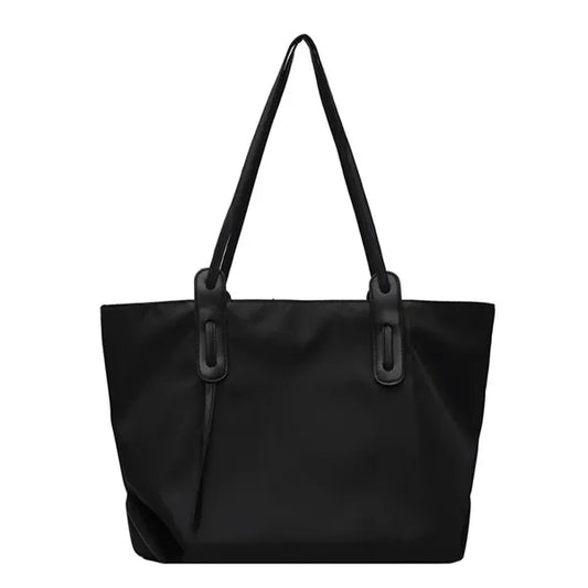 High Capacity Shoulder Bag