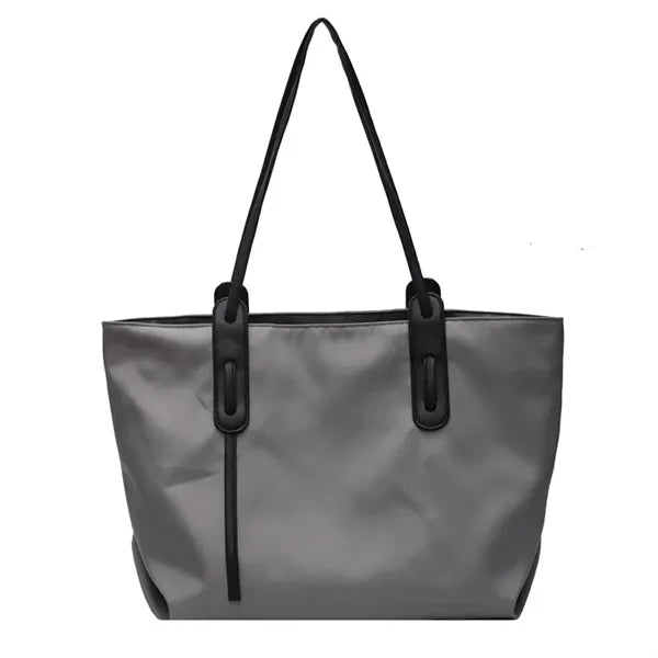 High Capacity Shoulder Bag