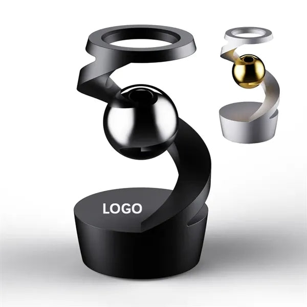 Stress Reliever Desktop Metal Fidget Toy for Adult