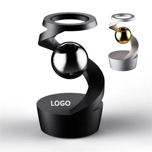 Stress Reliever Desktop Metal Fidget Toy for Adult