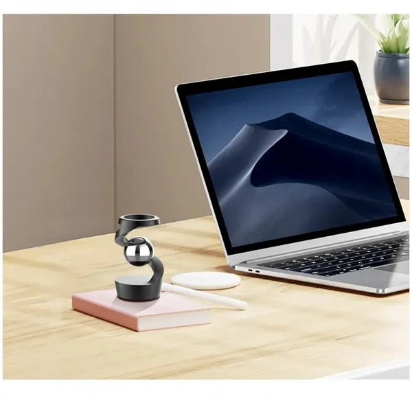 Stress Reliever Desktop Metal Fidget Toy for Adult