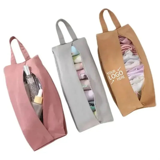 Panty Underwear Storage Bag Makeup Organizer