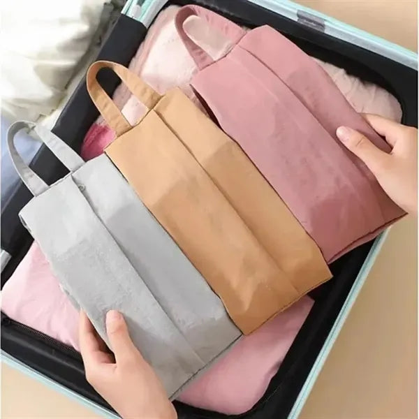 Panty Underwear Storage Bag Makeup Organizer