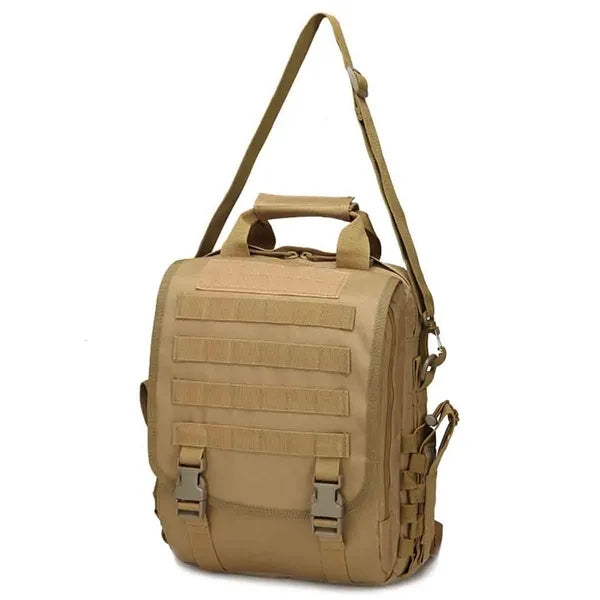 Tactical Molle Laptop Bag