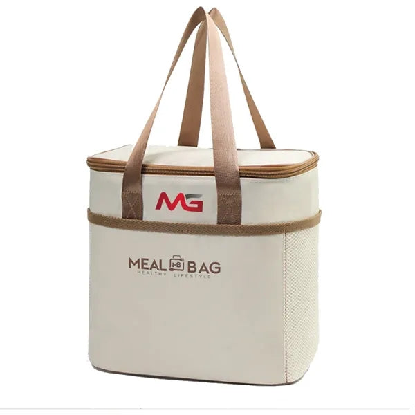 Lunch Box Insulated Bag