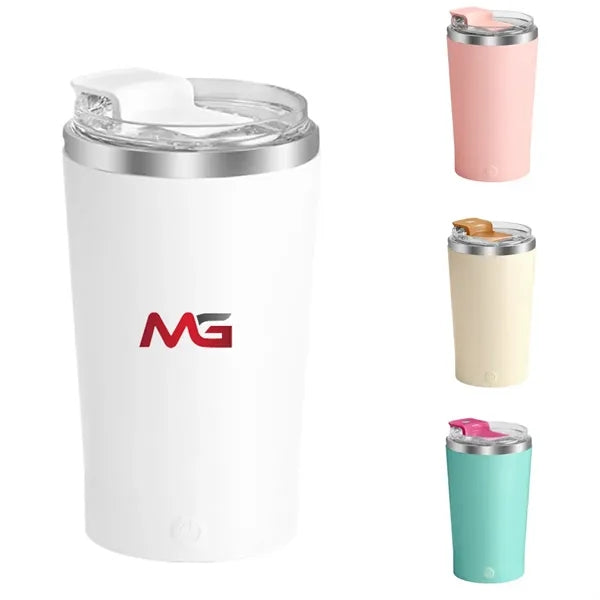 15Oz Electric Stirring Cup