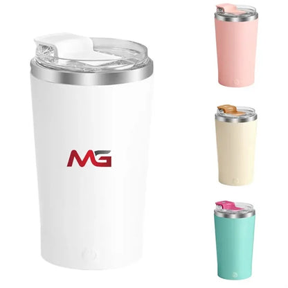 15Oz Electric Stirring Cup