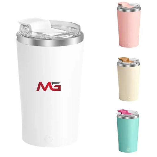 15Oz Electric Stirring Cup