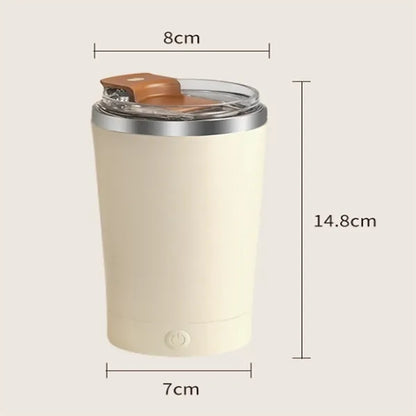 15Oz Electric Stirring Cup