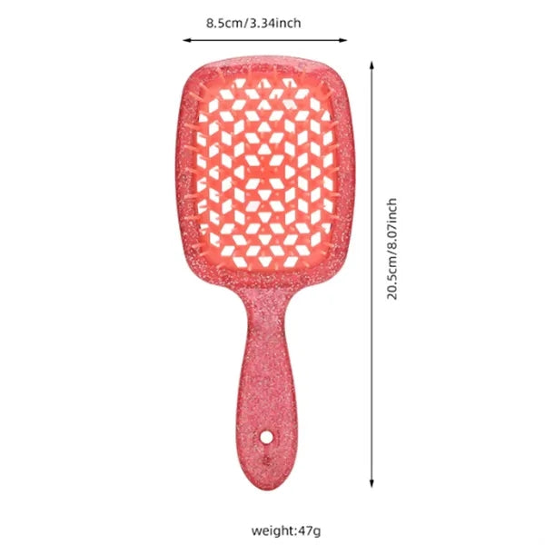 Detangling Hair Brush