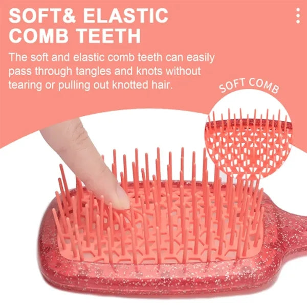 Detangling Hair Brush