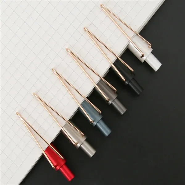 Press Signature Pen