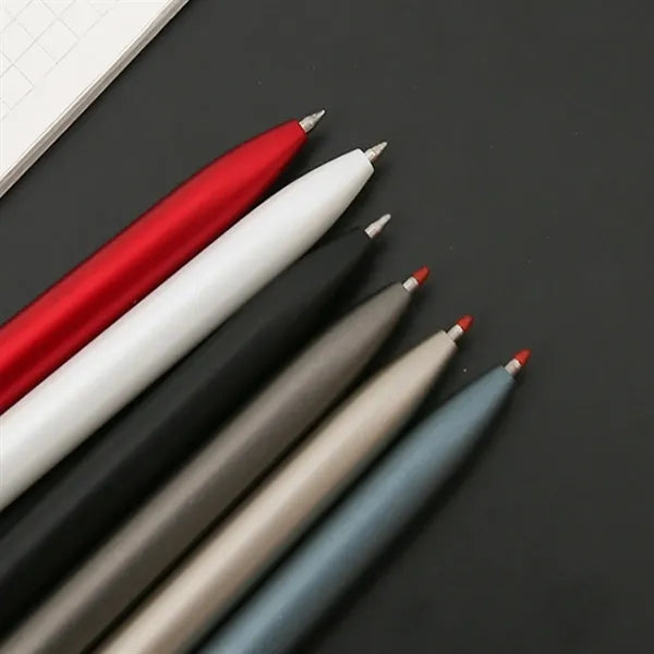 Press Signature Pen